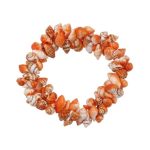 Bracelet Coquillage Voyage