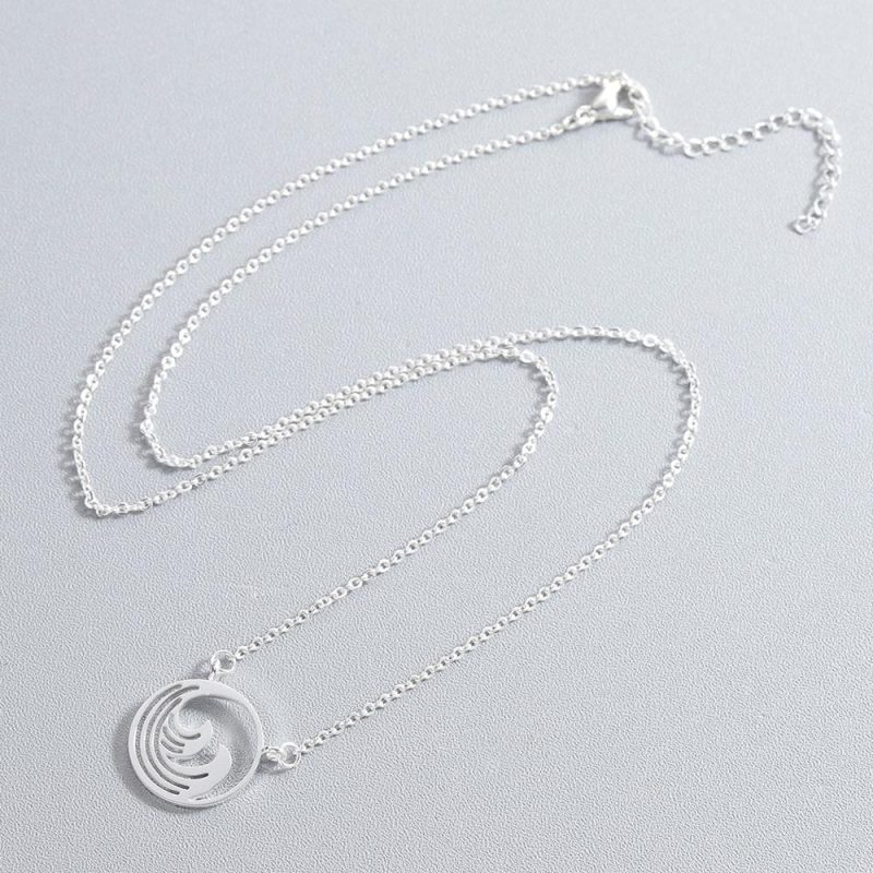 Collier Vague