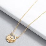 Collier Vague