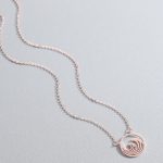 Collier Vague