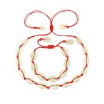 Offre Été 2021 : Collier + Bracelet en Cauris