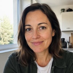 Portrait de Marion Brun
